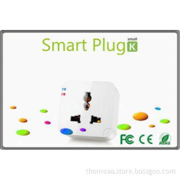 Smart Home Mobile remote control